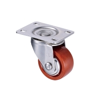 2.5寸耐高温电木脚轮,活动轮(2.5x1.25 2.5寸耐高温电木脚轮,活动轮(2.5x1.25