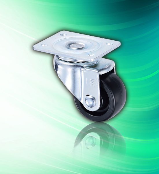 Industrial Swivel Small Cabinet PP Wheel 2 inch Industrial Swivel Small Cabinet PP Wheel 2 inch