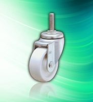 2.5寸PP螺杆牙心活动轮(2.5x1 2.5寸PP螺杆牙心活动轮(2.5x1