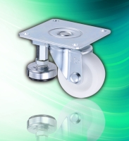 High Grade 2.5-inch PP Level Adjustable Caster High Grade 2.5-inch PP Level Adjustable Caster