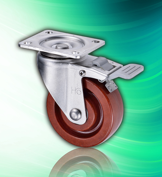 Total Lock Brake 4 Total Lock Brake 4