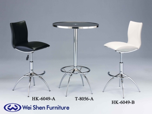 Swivel Bar stool, counter stool, bar stool