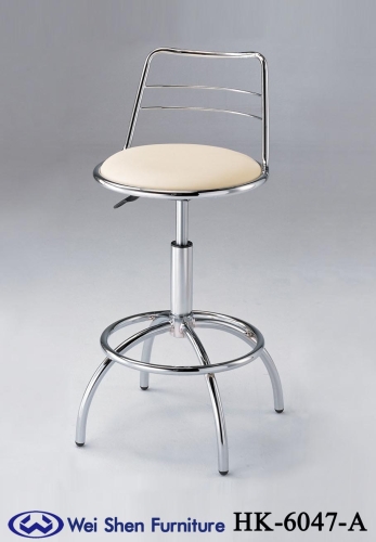 Swivel Barstool, Bar stool, Bar furniture, Tube furniture, counter stool