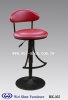 Bar Furniture, Microfiber Bar stool, Counter stool 
