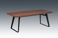dining table, Tea table, Small table, Steel table, Steel furniture