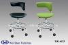 Bar stools with Casters, Modern Office Chair, Computer Chair,  Beauty Salon Furniture