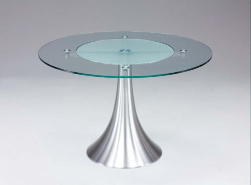 Bar furniture, High table, Steel table, Steel furniture, Dining table