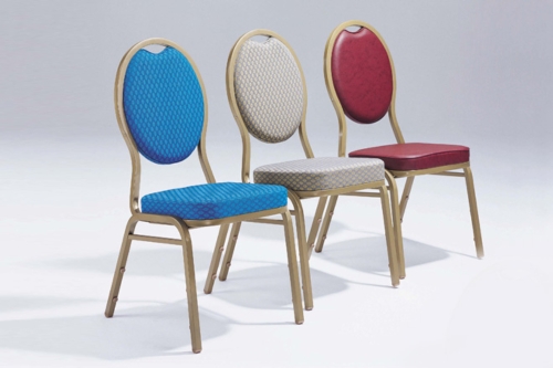 宴会椅、会议椅、餐厅用椅子、筵会椅、堆叠椅