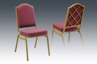 宴會椅、會議椅、餐廳用椅子、筵會椅、堆疊椅