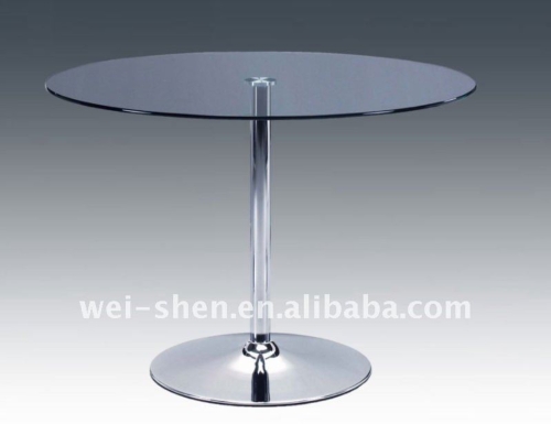 Bar furniture, High table, Steel table, Steel furniture, Dining table