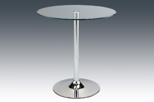 Bar table, Bar furniture, High table, Steel table, Steel furniture, Dining table