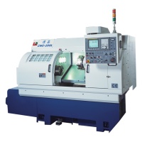 CNC Lathes