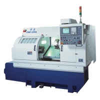 CNC 车床