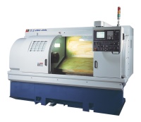 CNC Lathes