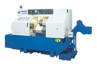 CNC Lathes