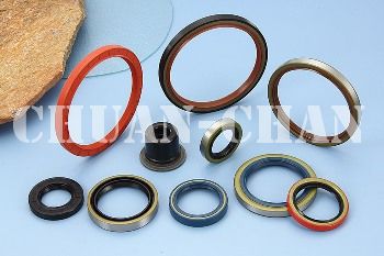 Oil Seal for Tractor