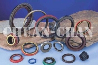 Oil Seal for Machine