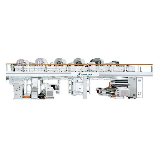 Coating Machine