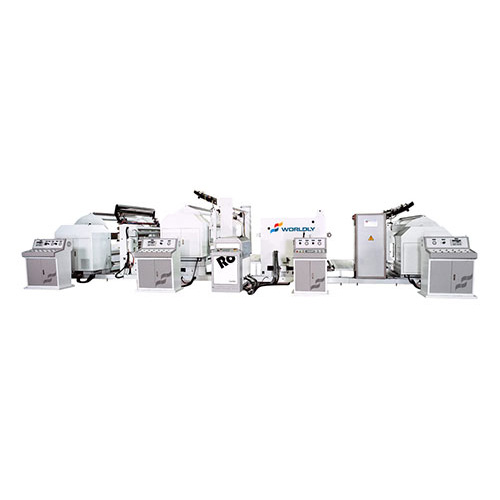 Hot Melt Coating Machine Hot Melt Coating Machine