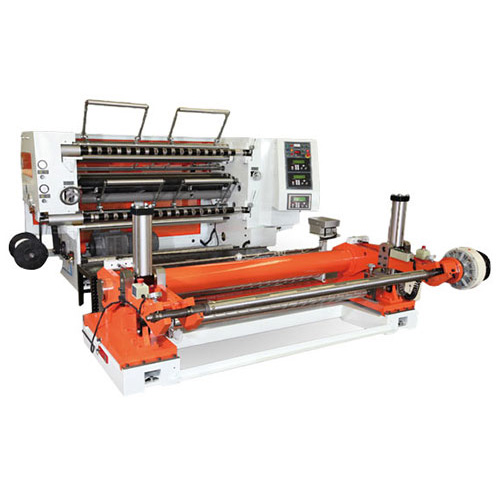 Slitting Machine