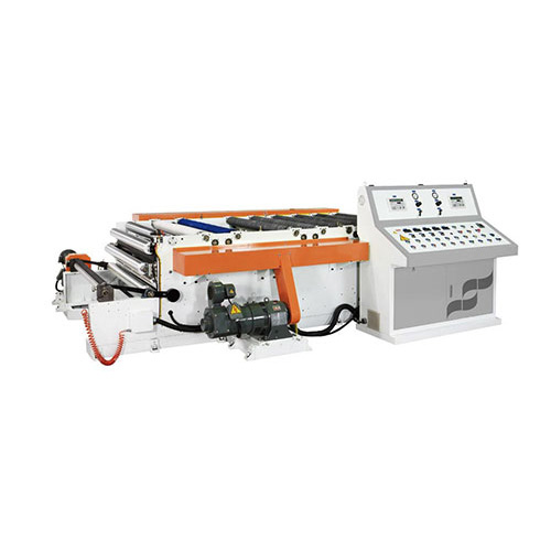 Film Sanding Machine