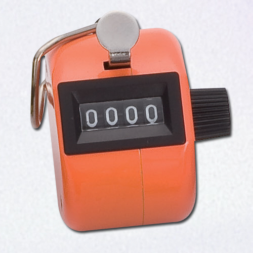 Tally Counter