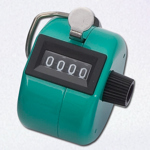 Tally Counter