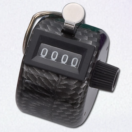 Tally Counter
