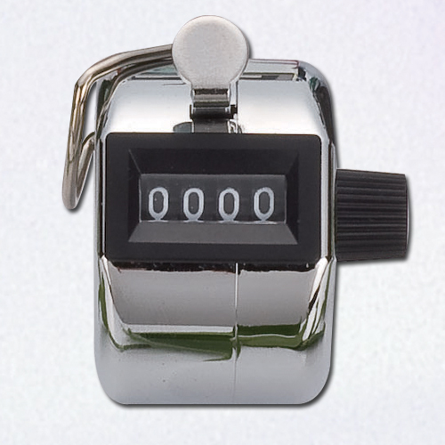 Tally Counter