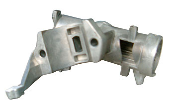 Zinc Die Casting Zinc Die Casting