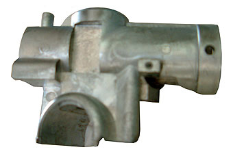 Zinc Die Casting Zinc Die Casting