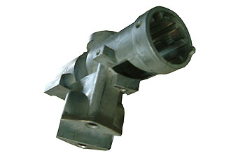 Zinc Die Casting Zinc Die Casting