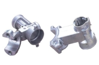 Zinc Die Casting Zinc Die Casting