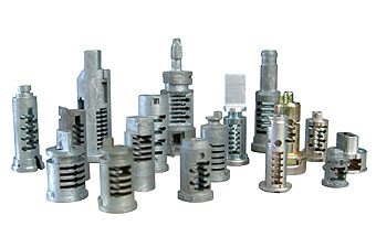Zinc Die Casting Zinc Die Casting