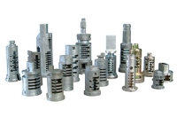 Zinc Die Casting Zinc Die Casting