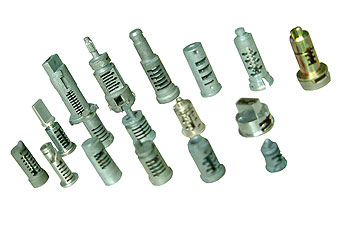 Zinc Die Casting Zinc Die Casting