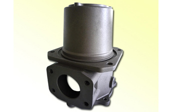 Aluminum Die Casting