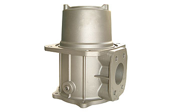 Aluminum Die Casting