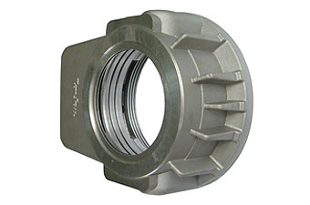 Aluminum Die Casting