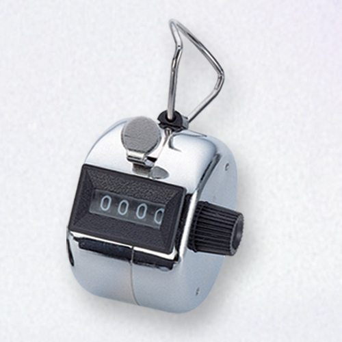 Tally Counter Tally Counter