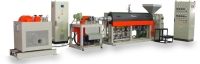 Foamed Net Manufacturing Equipment