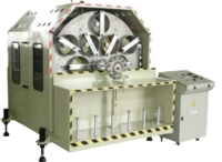 Reinfored Machine Reinfored Machine