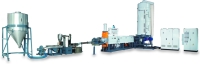 Recycling Extrusion Line