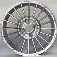 Alloy Wheel Alloy Wheel