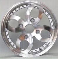 Alloy Wheel Alloy Wheel