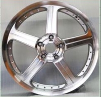 Alloy Wheel