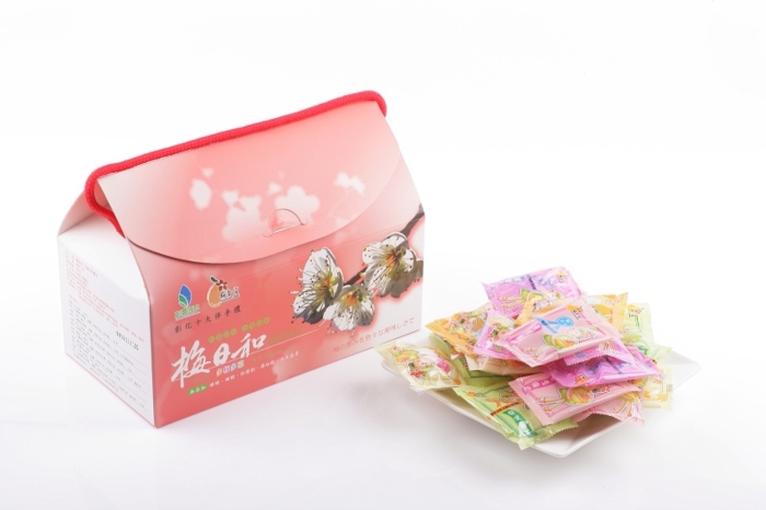 梅日和 多梅多果-旺旺红 梅日和 多梅多果-旺旺红