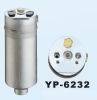 Receiver Driers Aluminum