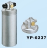 Receiver Driers Aluminum