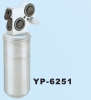 Receiver Driers Aluminum